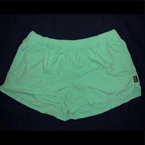 Patagonia shorts